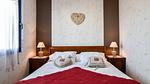 BedRoom - Villa für 10 Personen (200 m²) in Moëlan-sur-Mer - Top-Hundeurlaub