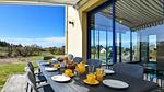 TerraceBalcony - Villa für 10 Personen (200 m²) in Moëlan-sur-Mer - Top-Hundeurlaub