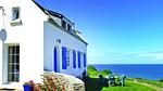 ExteriorSummer - Ferienhaus für 6 Personen (104 m²) in Locquirec - Top-Hundeurlaub