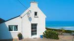 ExteriorSummer - Ferienhaus für 6 Personen (104 m²) in Locquirec - Top-Hundeurlaub