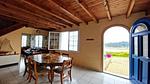 DiningRoom - Ferienhaus für 6 Personen (104 m²) in Locquirec - Top-Hundeurlaub