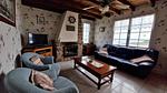 LivingRoom - Ferienhaus für 6 Personen (104 m²) in Locquirec - Top-Hundeurlaub