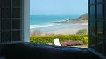 terrace - Ferienhaus für 6 Personen (104 m²) in Locquirec - Top-Hundeurlaub