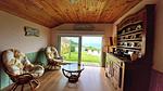 LivingRoom - Ferienhaus für 6 Personen (104 m²) in Locquirec - Top-Hundeurlaub