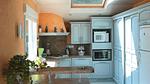 Kitchen - Ferienhaus für 6 Personen (104 m²) in Locquirec - Top-Hundeurlaub