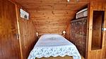 BedRoom - Ferienhaus für 6 Personen (104 m²) in Locquirec - Top-Hundeurlaub