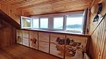 BedRoom - Ferienhaus für 6 Personen (104 m²) in Locquirec - Top-Hundeurlaub