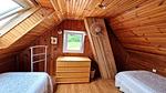 BedRoom - Ferienhaus für 6 Personen (104 m²) in Locquirec - Top-Hundeurlaub