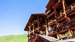Untagged - Ferienwohnung für 3 Personen (20 m²) in L'Alpe D'Huez - Top-Hundeurlaub