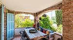 TerraceBalcony - Villa für 14 Personen (200 m²) in Gioiella - Top-Hundeurlaub