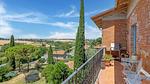 TerraceBalcony - Villa für 14 Personen (200 m²) in Gioiella - Top-Hundeurlaub