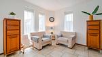 LivingRoom - Ferienhaus für 9 Personen (178 m²) in Zeewolde - Top-Hundeurlaub