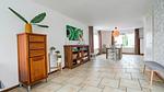 DiningRoom - Ferienhaus für 9 Personen (178 m²) in Zeewolde - Top-Hundeurlaub