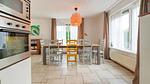 DiningRoom - Ferienhaus für 9 Personen (178 m²) in Zeewolde - Top-Hundeurlaub