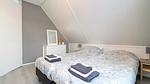 BedRoom - Ferienhaus für 9 Personen (178 m²) in Zeewolde - Top-Hundeurlaub