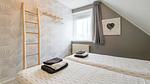 BedRoom - Ferienhaus für 9 Personen (178 m²) in Zeewolde - Top-Hundeurlaub