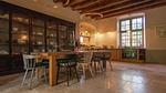 DiningRoom - Ferienwohnung für 17 Personen (280 m²) in Cénevières - Top-Hundeurlaub