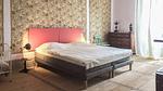 BedRoom - Ferienwohnung für 17 Personen (280 m²) in Cénevières - Top-Hundeurlaub