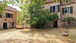 ExteriorSummer - Ferienwohnung für 17 Personen (280 m²) in Cénevières - Top-Hundeurlaub