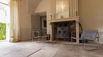 LivingRoom - Ferienwohnung für 17 Personen (280 m²) in Cénevières - Top-Hundeurlaub