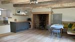 LivingRoom - Ferienwohnung für 17 Personen (280 m²) in Cénevières - Top-Hundeurlaub