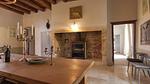 DiningRoom - Ferienwohnung für 17 Personen (280 m²) in Cénevières - Top-Hundeurlaub