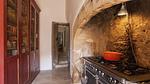 Kitchen - Ferienwohnung für 17 Personen (280 m²) in Cénevières - Top-Hundeurlaub