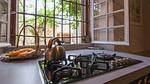 Kitchen - Ferienwohnung für 17 Personen (280 m²) in Cénevières - Top-Hundeurlaub