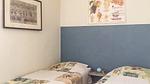 BedRoom - Ferienwohnung für 17 Personen (280 m²) in Cénevières - Top-Hundeurlaub