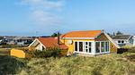 Outdoor - Ferienhaus für 6 Personen (92 m²) in Hvide Sande - Top-Hundeurlaub