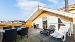 Outdoor - Ferienhaus für 6 Personen (92 m²) in Hvide Sande - Top-Hundeurlaub