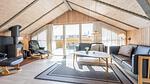 Indoor - Ferienhaus für 6 Personen (92 m²) in Hvide Sande - Top-Hundeurlaub