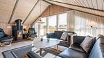 Indoor - Ferienhaus für 6 Personen (92 m²) in Hvide Sande - Top-Hundeurlaub
