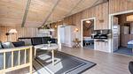 Indoor - Ferienhaus für 6 Personen (92 m²) in Hvide Sande - Top-Hundeurlaub