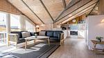 Indoor - Ferienhaus für 6 Personen (92 m²) in Hvide Sande - Top-Hundeurlaub