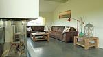 LivingRoom - Villa für 9 Personen (150 m²) in Tzummarum - Top-Hundeurlaub