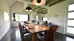 DiningRoom - Villa für 9 Personen (150 m²) in Tzummarum - Top-Hundeurlaub