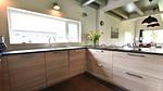 Kitchen - Villa für 9 Personen (150 m²) in Tzummarum - Top-Hundeurlaub