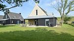 ExteriorSummer - Villa für 9 Personen (150 m²) in Tzummarum - Top-Hundeurlaub