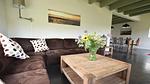 LivingRoom - Villa für 9 Personen (150 m²) in Tzummarum - Top-Hundeurlaub