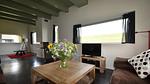 LivingRoom - Villa für 9 Personen (150 m²) in Tzummarum - Top-Hundeurlaub