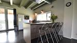 Kitchen - Villa für 9 Personen (150 m²) in Tzummarum - Top-Hundeurlaub