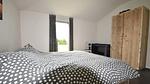 BedRoom - Villa für 9 Personen (150 m²) in Tzummarum - Top-Hundeurlaub
