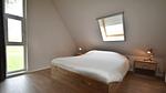 BedRoom - Villa für 9 Personen (150 m²) in Tzummarum - Top-Hundeurlaub