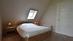 BedRoom - Villa für 9 Personen (150 m²) in Tzummarum - Top-Hundeurlaub