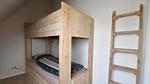BedRoom - Villa für 9 Personen (150 m²) in Tzummarum - Top-Hundeurlaub