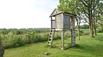 GardenSummer - Villa für 9 Personen (150 m²) in Tzummarum - Top-Hundeurlaub