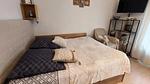 BedRoom - Ferienwohnung für 4 Personen (28 m²) in Aix-les-Bains - Top-Hundeurlaub