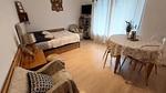 LivingRoom - Ferienwohnung für 4 Personen (28 m²) in Aix-les-Bains - Top-Hundeurlaub