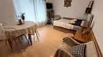 LivingRoom - Ferienwohnung für 4 Personen (28 m²) in Aix-les-Bains - Top-Hundeurlaub